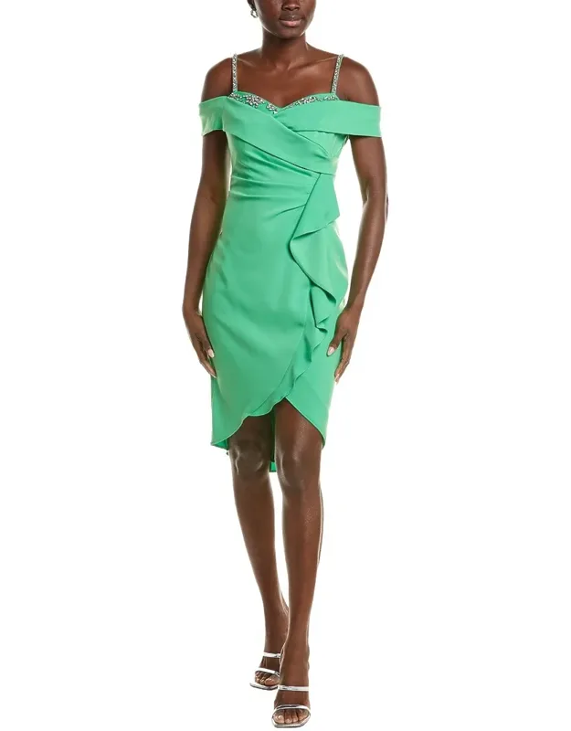 Midi Dress