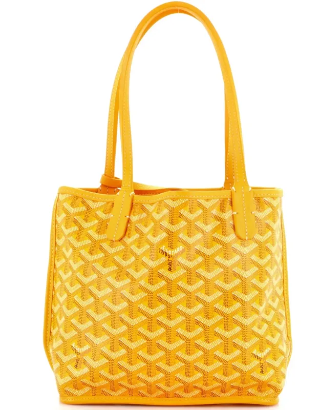 Reversible Tote
