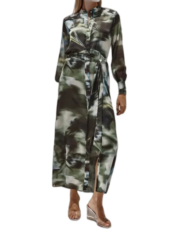 Juliana Dress
