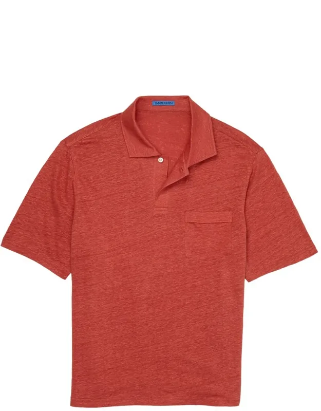 Riva Linen Shirt