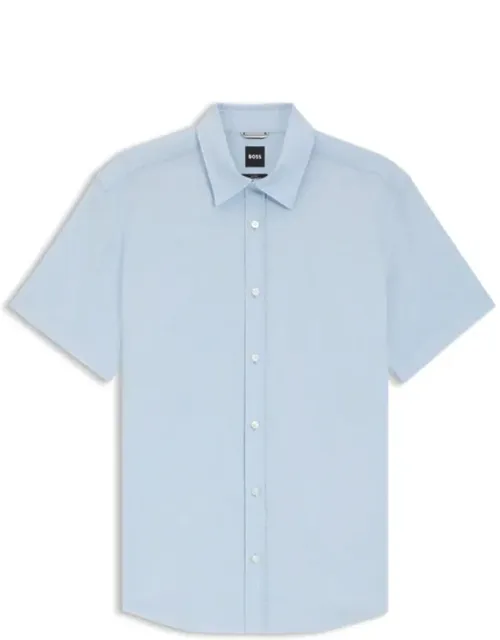 Slim-fit Shirt