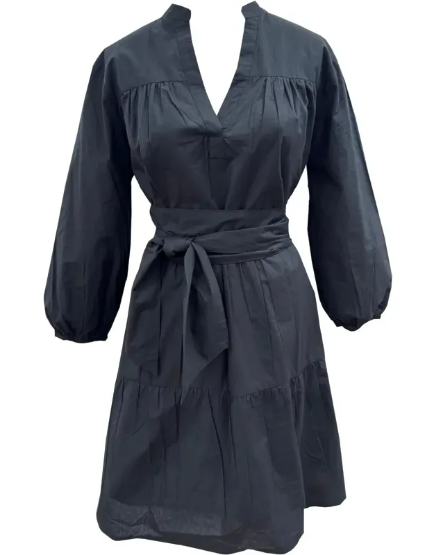 Martin Mini Dress