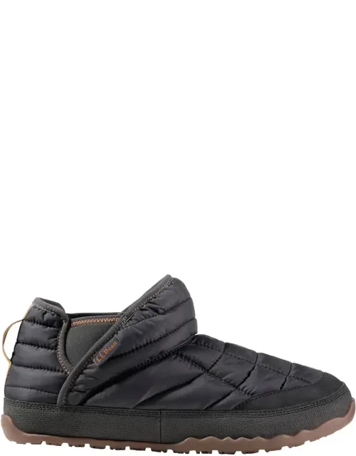 Mountain Classic Quilted Ankle Boots