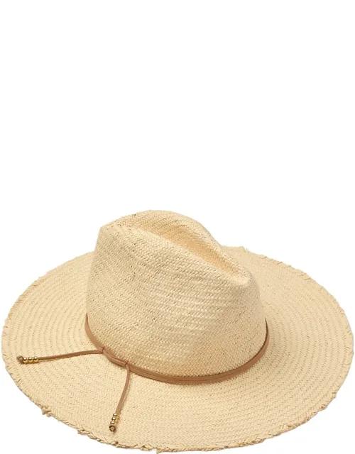 Offshore Straw Hat