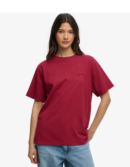 Essential Logo Loose T-shirt