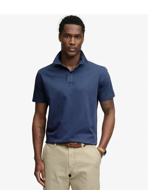 Essential Jersey Polo Shirt