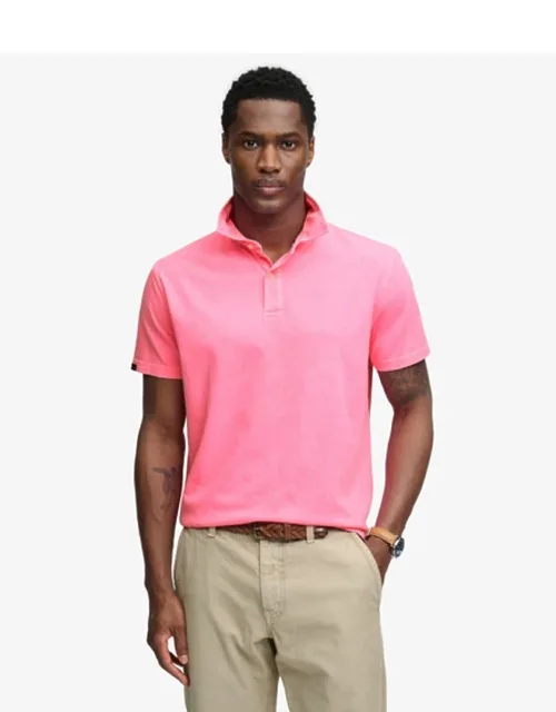 Essential Jersey Polo Shirt