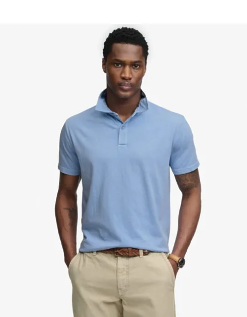 Essential Jersey Polo Shirt