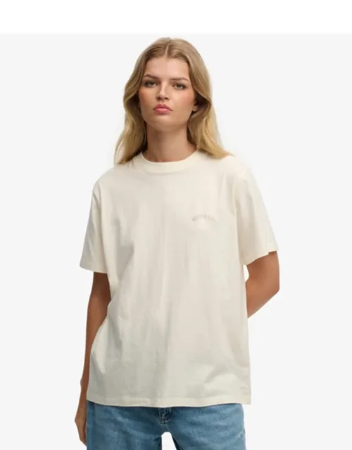 Essential Logo Loose T-shirt