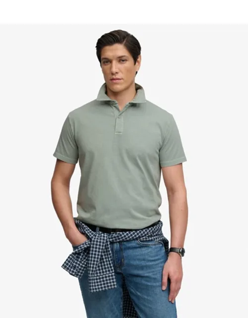 Essential Jersey Polo Shirt