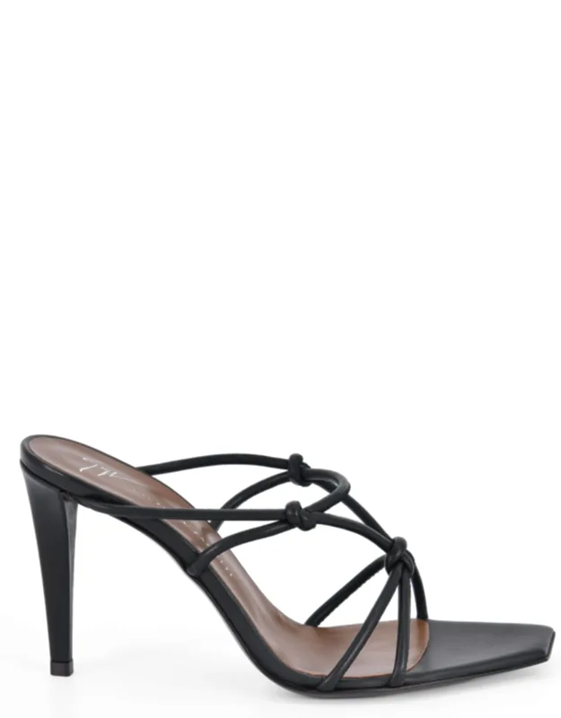 Gz Key Mule 90 Sandals