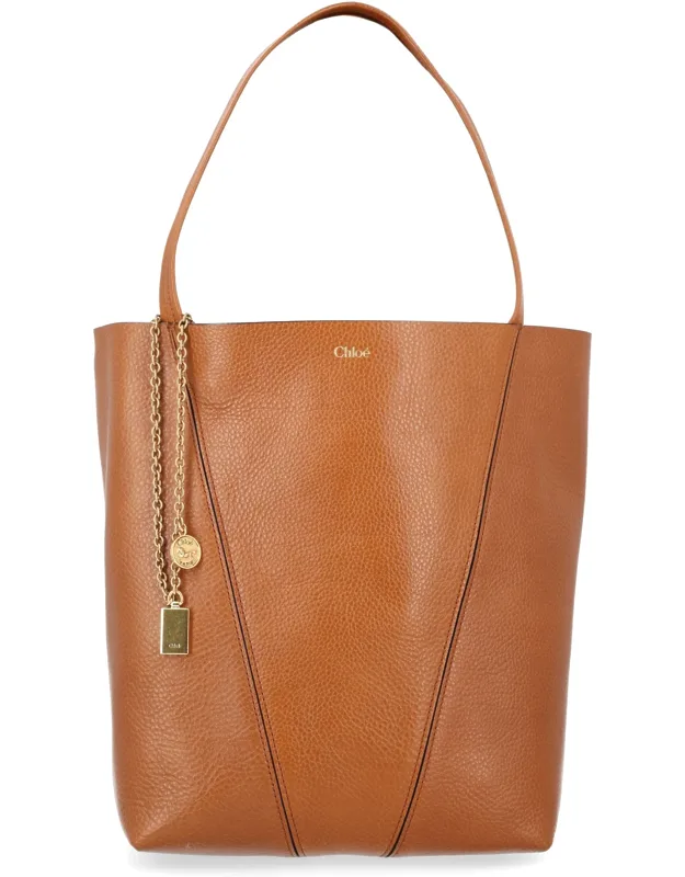 Tote Bag "spin" Medium
