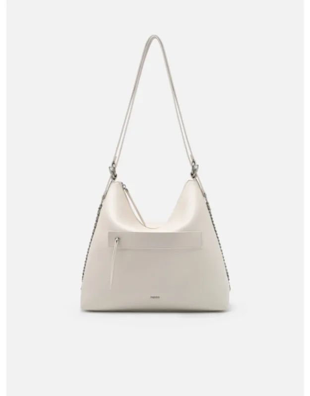 Slouchy Two-way Carry Backpack