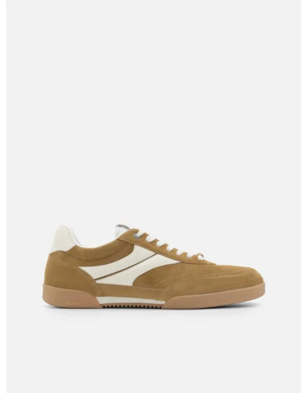 Penn Sneakers With Sculpted Silhouette