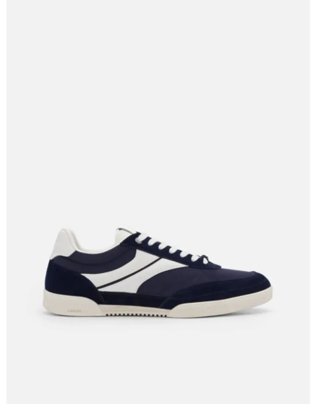 Nylon Sneakers