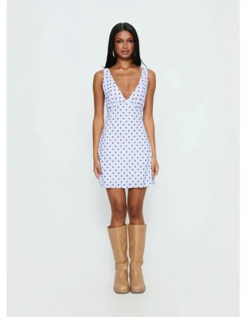 Nellie Mini Dress