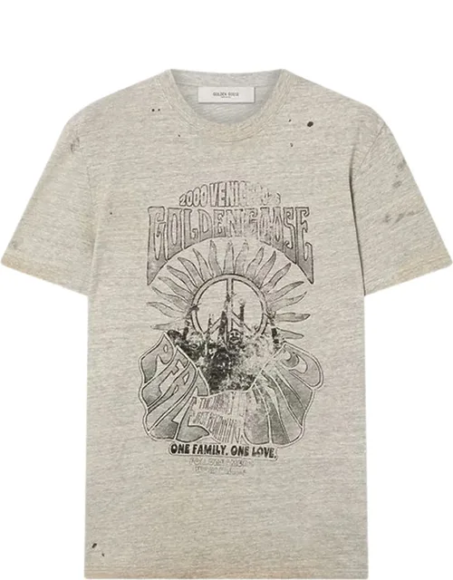 Graphic T-shirt
