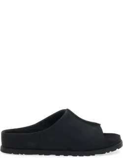 Otzo Logo-detail Sandals
