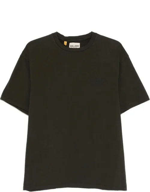 Crew-neck T-shirt