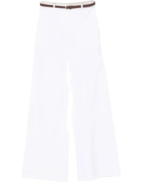 Belt Trousers
