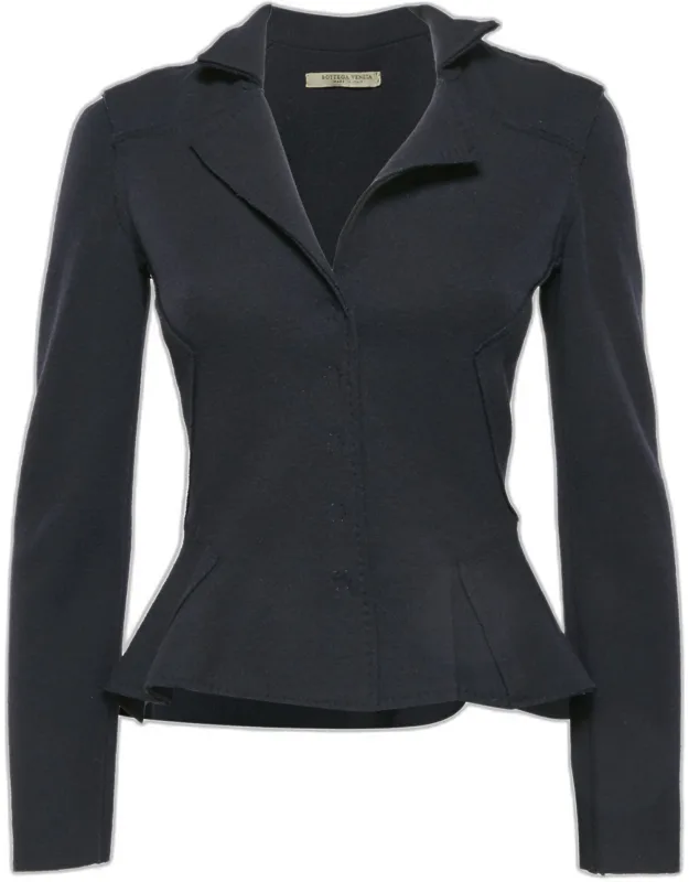 Wool Blazer