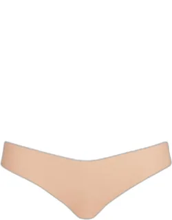 Cotton Thong