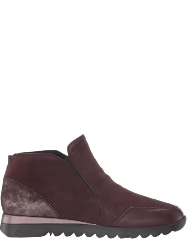 Ankle Booties