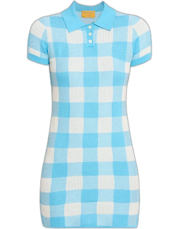Polo Dress