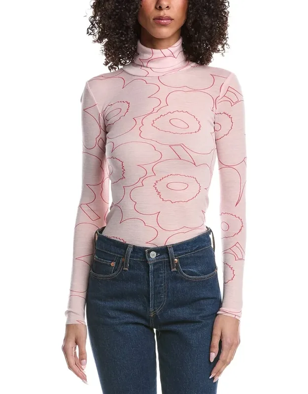 Wool Sweater