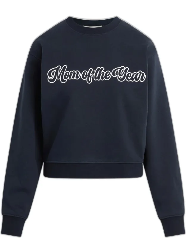 The Mom Of The Year Sweatshirt