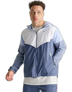 Impossibly Light Windrunner Running Jacket