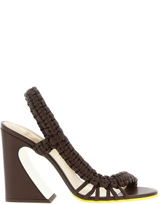 Arco Sandals