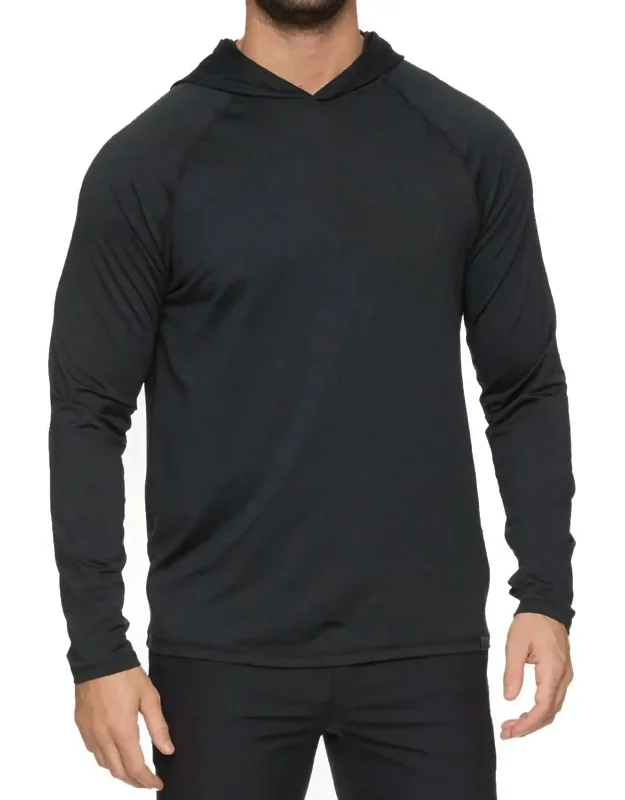 Performance Hoodie
