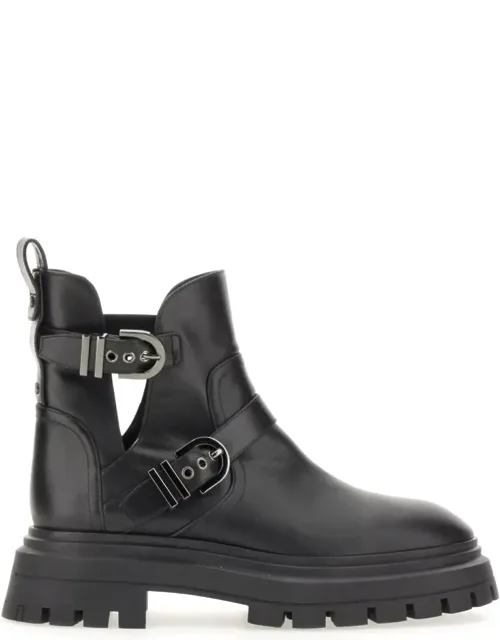 Maverick Bedford Motorcycle Boot