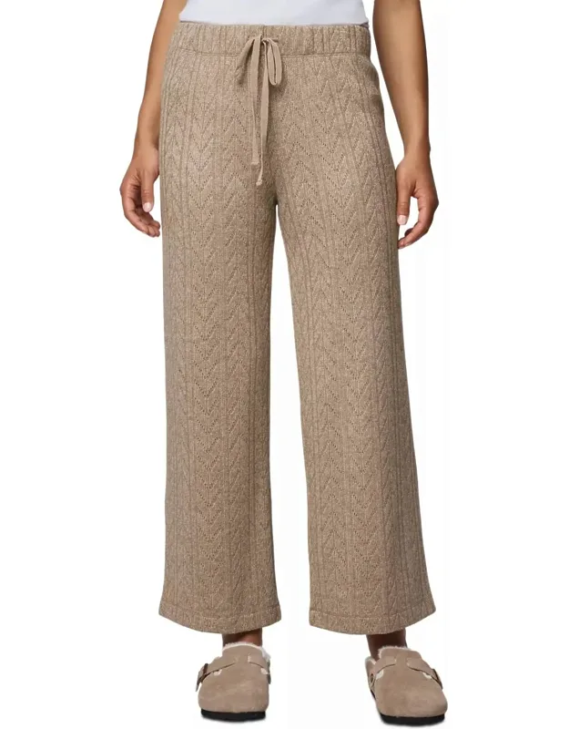 Soft Pants
