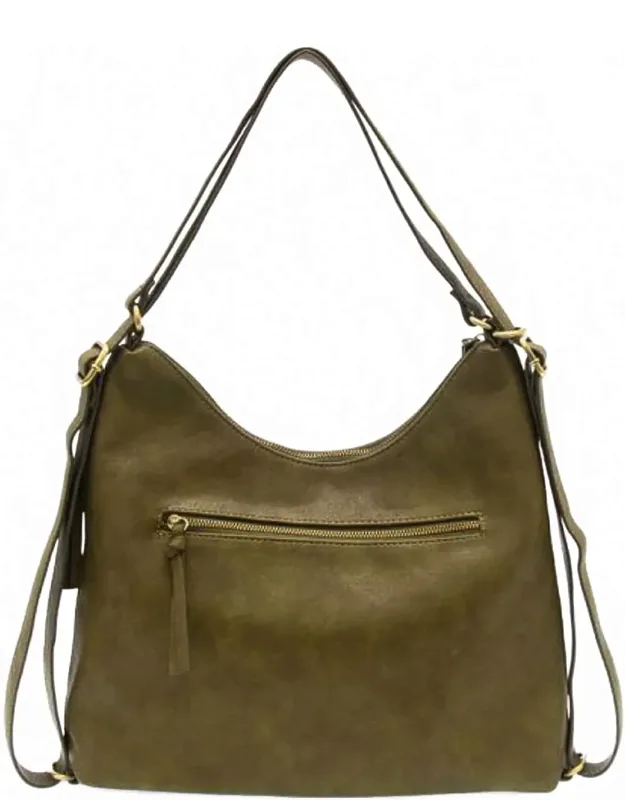 Drew Convertible Backpack