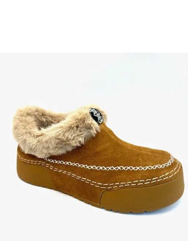 Portia Mules
