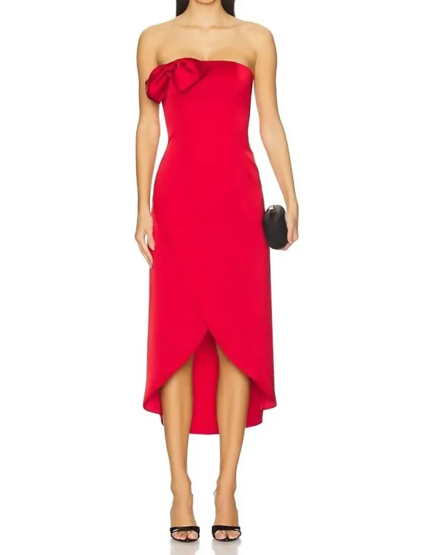 Almaz Dress