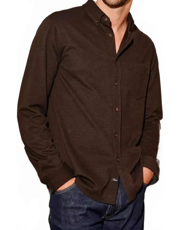Vincent Shirt