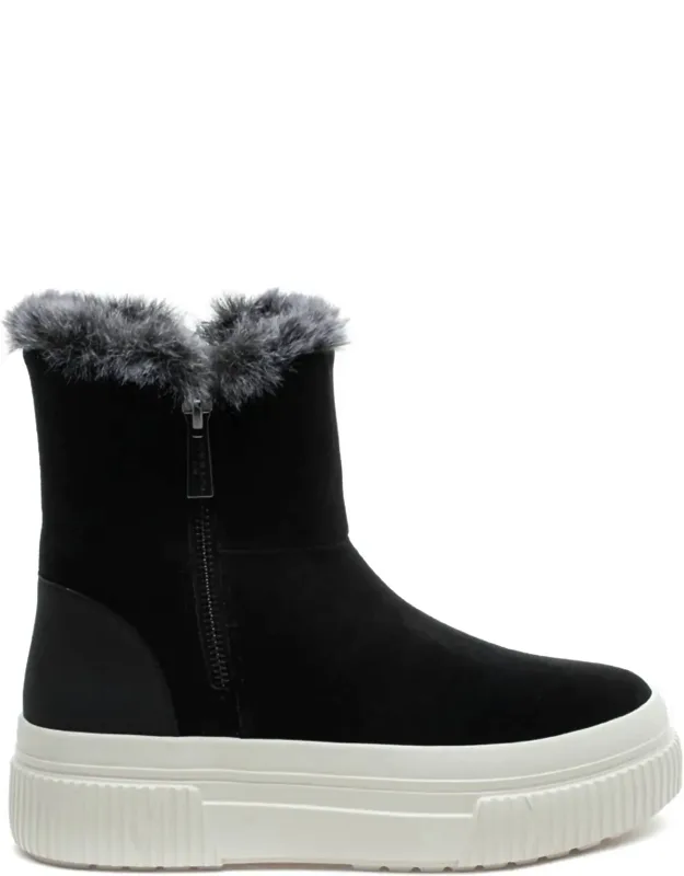 Wally Cold Weather Boots