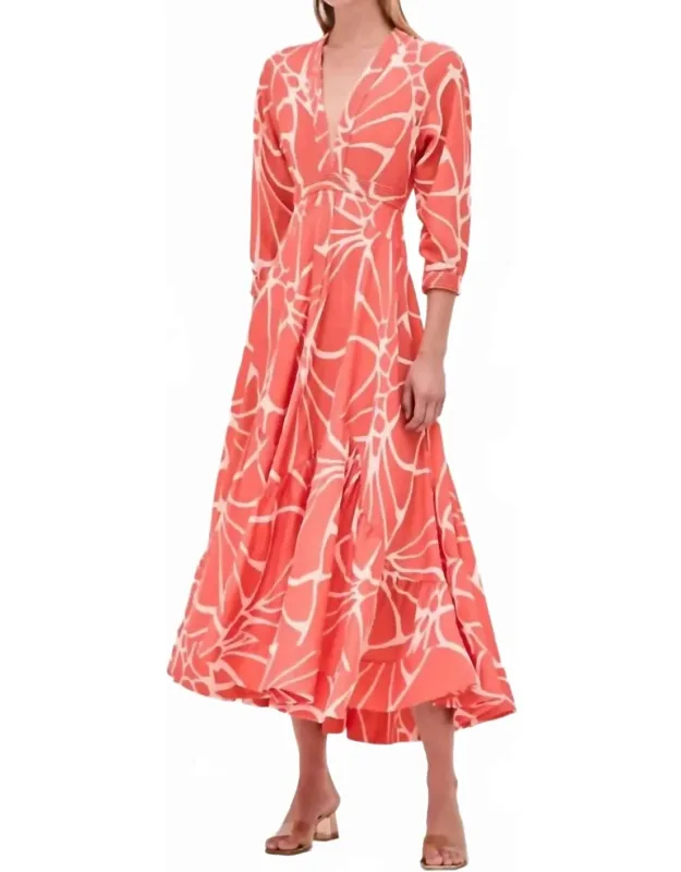 Bimini Midi Dress