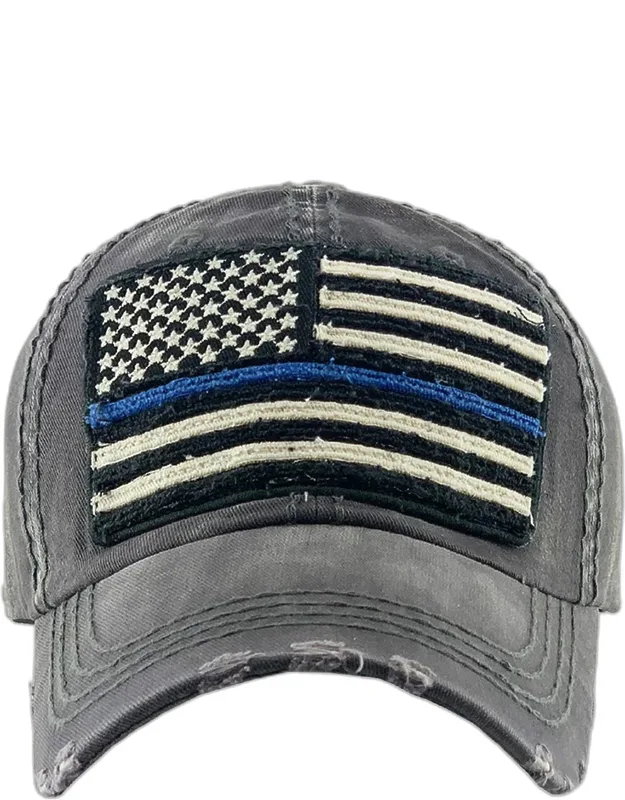 Vintage Baseball Cap