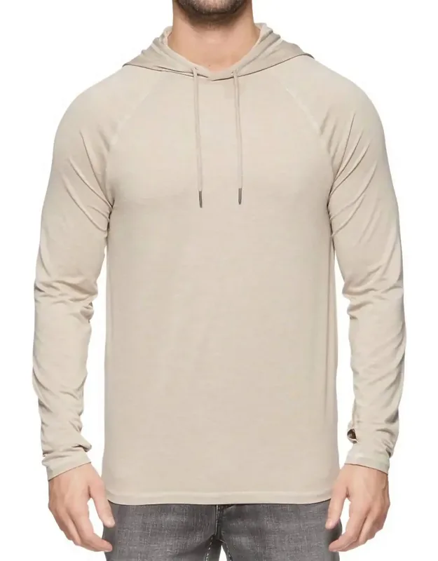 Performance Hoodie