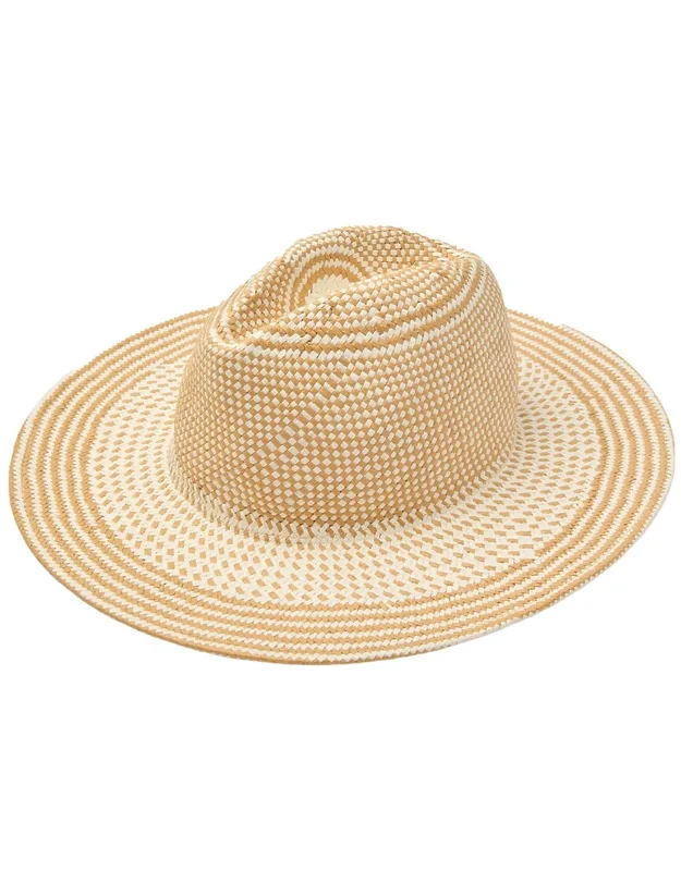 Sundrift Straw Hat