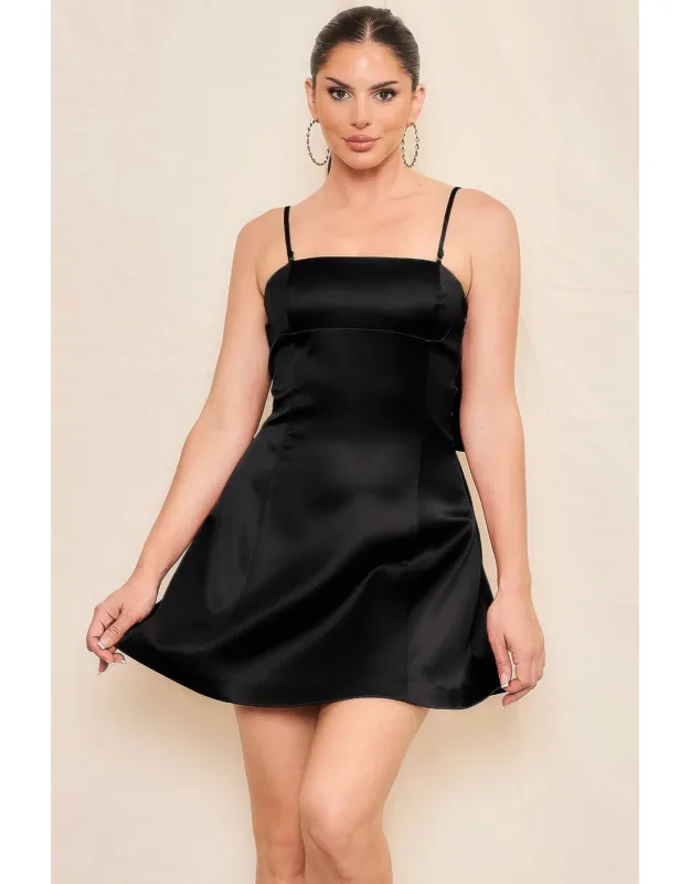 Mini Dress