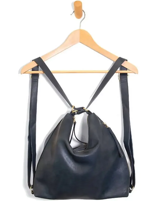 Drew Convertible Backpack