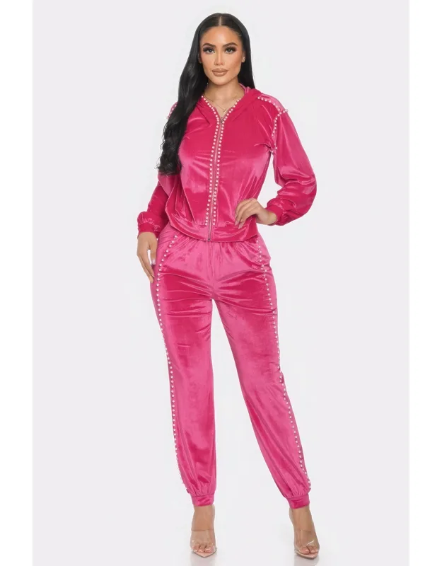 Jogger Set