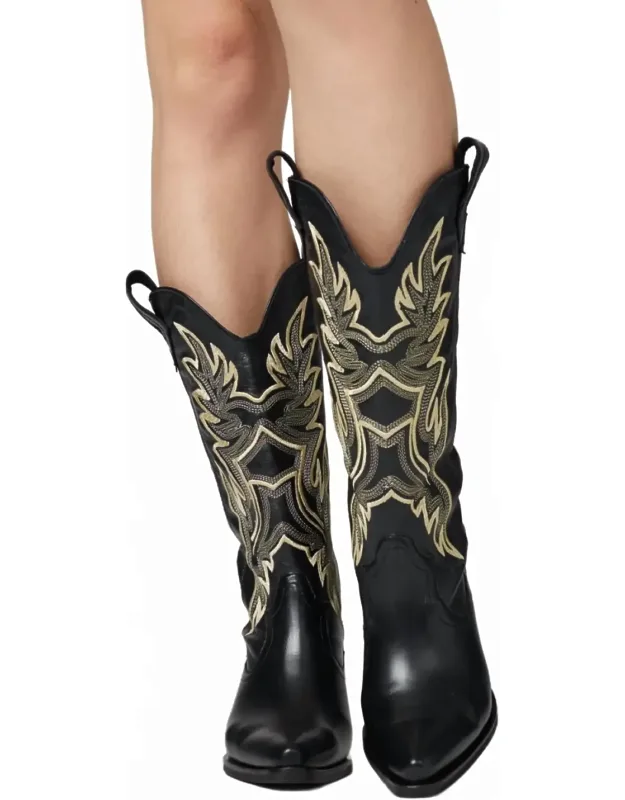 Dramen Boots