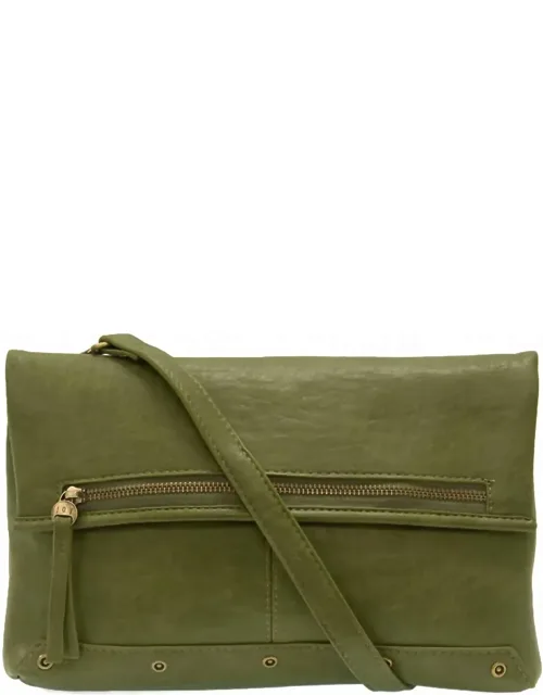 Cassie Convertible Crossbody Bag