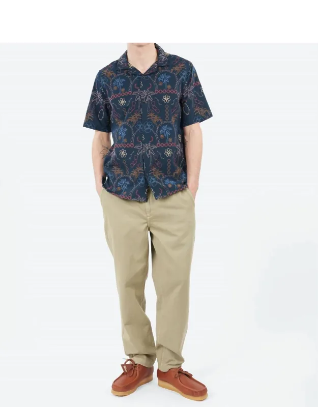 Didcot Short Sleeve Shirt